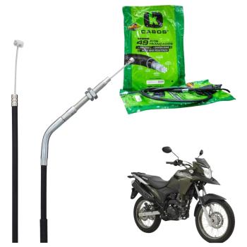 K-CABOS - CABO EMBREAGEM - XRE 190