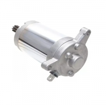 R1 - MOTOR PARTIDA - YBR FACTOR 125 2005/2015 / XTZ 125 2005/2015