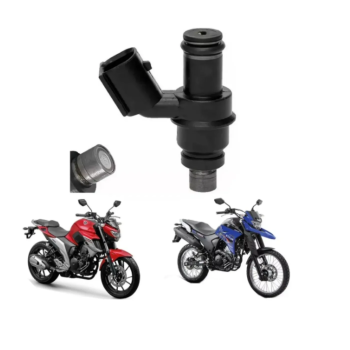 SMARTFOX - BICO INJETOR - FAZER 250 2016-20 - LANDER 250 2016-20 - TENERE 250 2016-19 (14 FUROS) PREMIUM