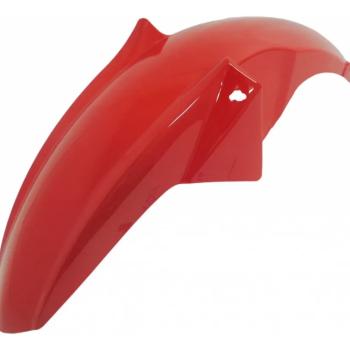 SPORTIVE - PARALAMA DIANTEIRO - FACTOR 125 2014/16 - ( VERMELHO 2015/16 )