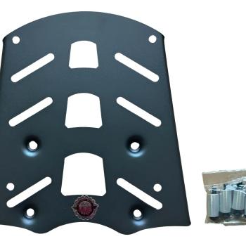 MMB - SUPORTE DO BAU/ BAGAGEIRO - PCX 150/160 2013/25