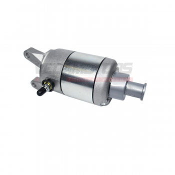 VEDAMOTORS - MOTOR PARTIDA - BROS 160 2015/24 - START/FAN/CARGO/TITAN 160 - XRE 190