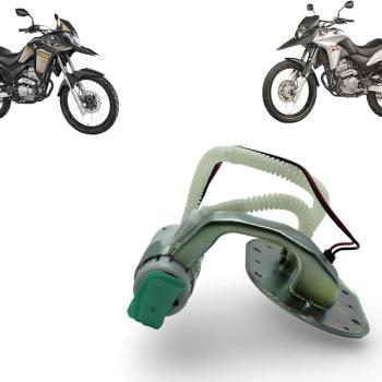 SMARTFOX - BOMBA COMBUSTIVEL- XRE 300 2013-23 FLEX