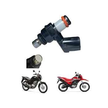 SMARTFOX - BICO INJETOR - START 160 2016-24 - BROS 160 ES 2016-17 (8 FUROS)