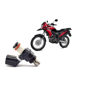 SMARTFOX - BICO INJETOR - XRE 190 2016-21(10 FUROS)