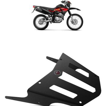 MMB - BAGAGEIRO - XTZ LANDER 250 2005/2018