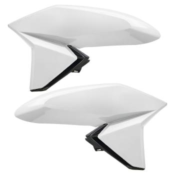 SPORTIVE - KIT ASA - TITAN 160 2016/2021 - BRANCO (ASA+COMPLEMENTO)