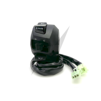 MAGNETRON - PUNHO/CHAVE LUZ - FAZER 250 2018/21 / FZ 25 2018/21 / XTZ LANDER 250 2020/2023