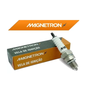 MAGNETRON - VELA DE IGNICAO - BROS 150/160 - START / FAN / CARGO / TITAN 150/160 (2004/2023) - XRE 190 - FAN 125 2009/..