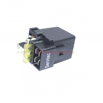 VEDAMOTORS - RELE PARTIDA - XRE 300 (2010-12)/ (B/M 20A)