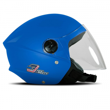 PROTORK - CAP NEW LIBERTY 3 ELITE - N 58 - AZUL