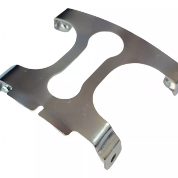 SMARTFOX - SUPORTE PARALAMA TITAN 150/160