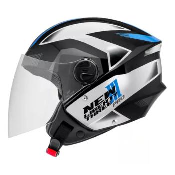 PROTORK - CAP NEW LIBERTY 3 PRO - N 60 - PRETO/AZUL