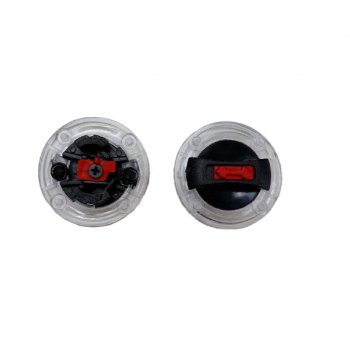 VM VISION - PAR REPARO [ LS2 FF358 / FF396 ] / [ FW3 GT/GTX/GTN] [ HELT STRADA ]- PAR