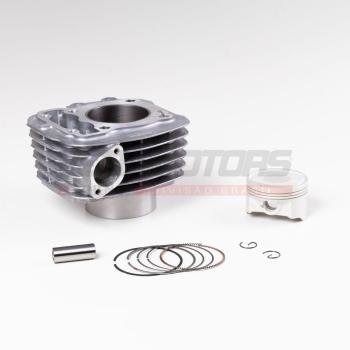VEDAMOTORS - KIT CILINDRO - XRE 190 - STD