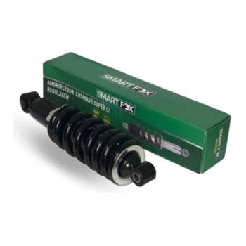 SMARTFOX - AMORTECEDOR CENTRAL - XTZ LANDER 250 -XTZ TENERE 250 - LANDER 250 X - UNI