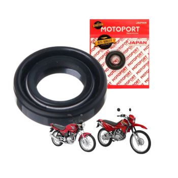 MOTOPORT  - RETENTOR ALAVANCA EMBREAGEM - YBR FACTOR 125 2000/16 - XTZ 125 2003/16