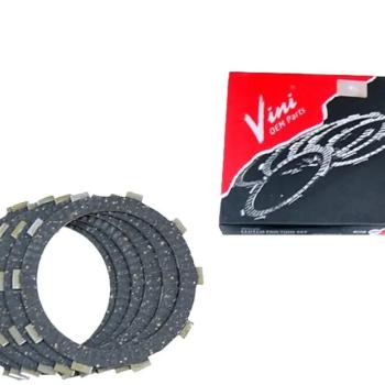 VINI - DISCO DE EMBREAGEM - BIZ 110i 2018/24