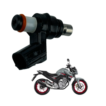 SMARTFOX - BICO INJETOR - CB TWISTER 250 2016-21(10 FUROS)