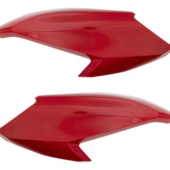 SPORTIVE - ASA TANQUE - FAN 160 2022/24 - VERMELHO Marrakesh PEROLAZIDO - S/COMPLEMENTO