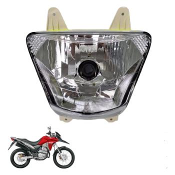 SPORTIVE - FAROL/BLOCO OPTICO - XRE 300 (2009/2018)