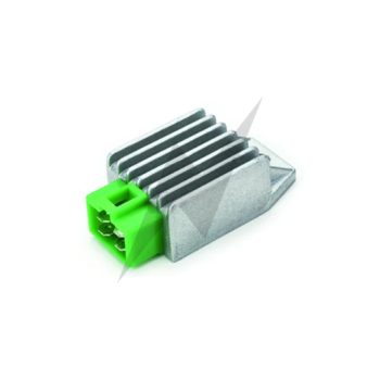 MAGNETRON - RETIFICADOR - TITAN 150 2004/08 - BROS 125 2013/15 - BROS 150 2006/08 - FAN/CARGO 125 2009/13 - BIZ 100 2013/15