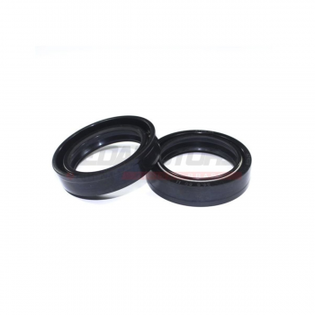 VEDAMOTORS - RETENTOR BENGALA/GARFO -  YAMAHA YS 250 2006/11 (D. 36,5 X 50,0 X 11,0)
