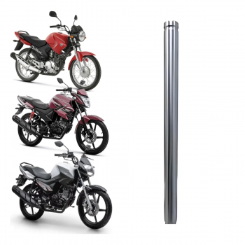 MHX - TUBO/BENGALA INTERNA - YBR 125 2000-08 - YBR FACTOR 125/150 2009/23 - YS FAZER 150 2014/23 - UNID