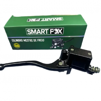 SMARTFOX - CILINDRO MESTRE SUPERIOR - FAN/TITAN 150 2009-15 / FAN/CARGO/TITAN 160 2016/2017