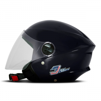 PROTORK - CAP NEW LIBERTY 3 ELITE - N 58 - DARK BLUE [AZUL ESCURO]