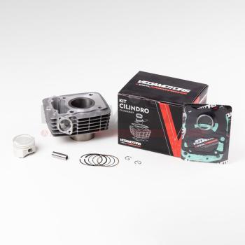 VEDAMOTORS - KIT CILINDRO - CG FAN/CARGO 125 2009/18 [D. 52,40] STD