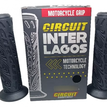 CIRCUIT - MANOPLA INTERLAGOS PLUS PT