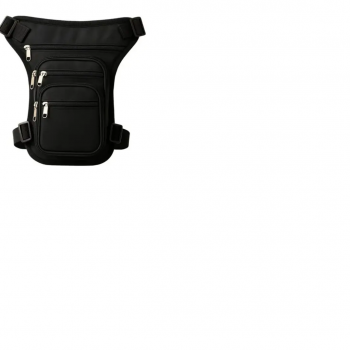 *PROMOÇÃO* LIDER -  BOLSA DE PERNA (5 BOLSOS)