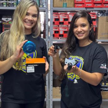 MAGNETRON - KIT CHAVE IGNICAO (CHAVE IGNICAO+TAMPA TANQUE) - TITAN 150 2014/2015