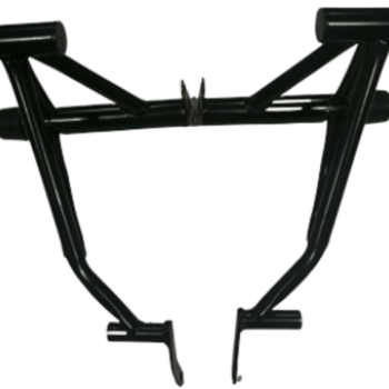 OSI - PROTETOR DE MOTOR - FAZER 150 /FACTOR 150 - PRETO