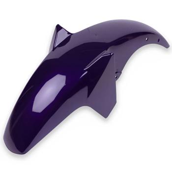 SPORTIVE - PARALAMA DIANTEIRO - AZUL - FACTOR 125 2009/13