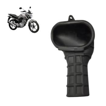 SMARTFOX - CONDUTOR TAMPA FILTRO AR - START/FAN/CARGO/TITAN 150/160 2014/2024