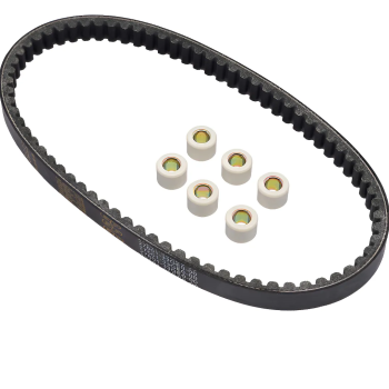 GP7  - CORREIA TRACAO + C/ ROLETES - PCX 150 2019/22