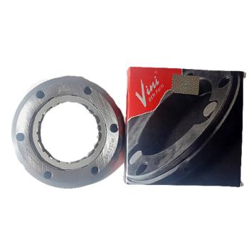 VINI - PLACA DE PARTIDA - CB 300R 2009-15 - XRE 300 2010/23