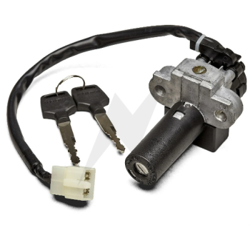 MAGNETRON - CHAVE IGNICAO - FAN/TITAN 150 2011/13