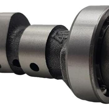 VINI - COMANDO DE VALVULAS - FACTOR 125 2009-16 - YBR 125 2006-08 - XTZ 125 2006-15 - TTR 125 2008-13