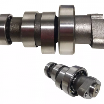 VINI - ARVORE COMANDO DE VALVULAS - CG START/FAN/CARGO/TITAN 160 2016/2023 - NXR BROS 160 2016/23