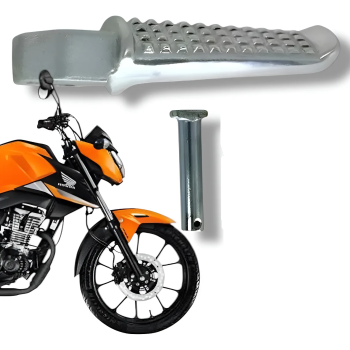 MMB - PEDALEIRA TRASEIRA DIREITA - TITAN 160 2025/2026