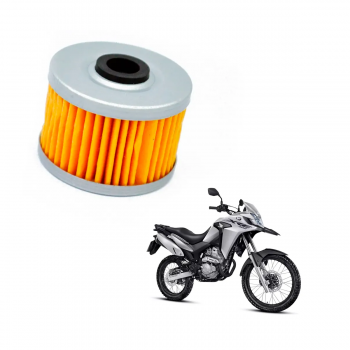 SMARTFOX - FILTRO DE OLEO - TWISTER 2001/2023 - XRE 300 - CB 300 - TORNADO - FALCON - SAHARA - CB300F 2023/24