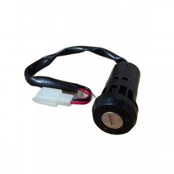 R1- CHAVE IGNICAO CG FAN 125 2009/2013