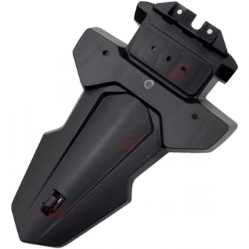 TRILHA - PARALAMA TRASEIRO - CB 300 TWISTER 2023/25