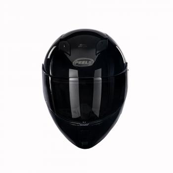 PEELS - CAP ICON CLASSIC PRETO/GRAFITE - 60