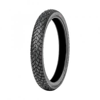 KENDA - PNEU DIANTEIRO 90/90-21 [ TT 54H ] [ K761F ] - TRAIL ON OFF -  XRE 300/FALCON/TORNADO/ LANDER 250 - TENERE