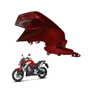 HONDA - CARENAGEM ESQUERDA TANQUE - CB TWISTER 300F