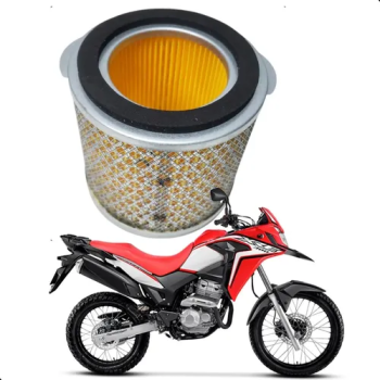 TECFIL- FILTRO DE AR HONDA - XRE 300 - SAHARA 300 2024/26 - TORNADO 300 2025